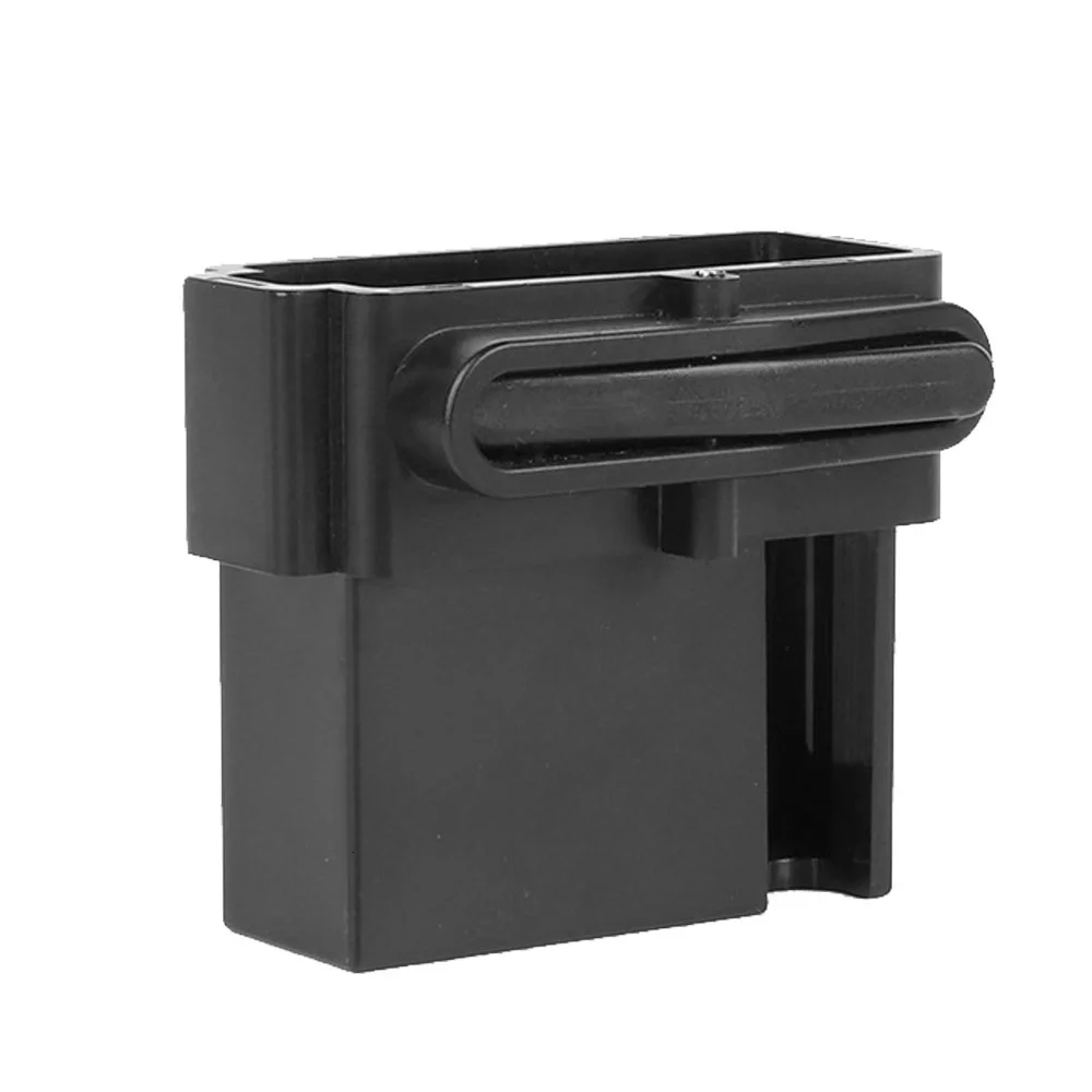 M4 Mid cap Hicap AK G36 MP5 Magazine Adapter Speed BB Load Storage