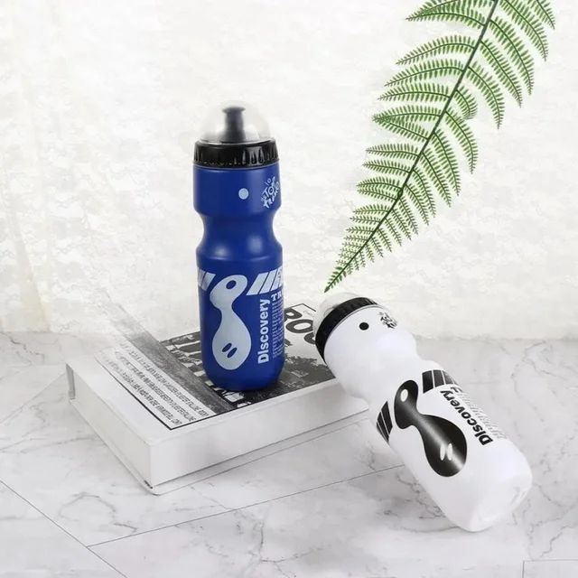 Portable Outdoor Road Mountain Bike Cycling Water Bottles Sport Drink Jug Cup Camping Hiking Tour Bicycle Water Bottles 2