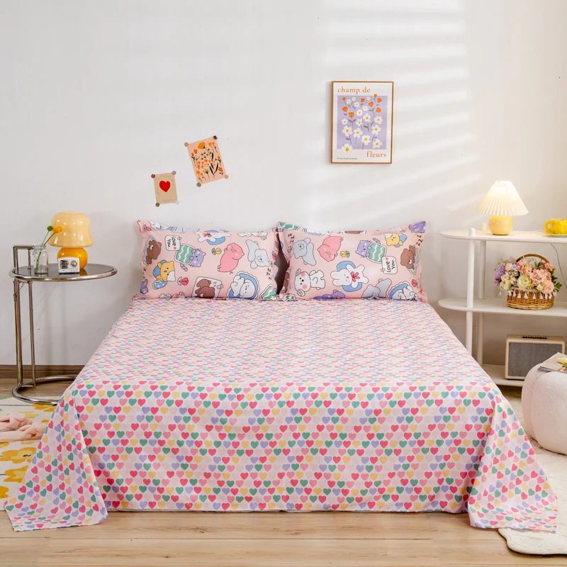 https://ae01.alicdn.com/kf/S2e0f704c59d34dd591b86bdb1544470bX/Cute-Bear-Bedding-Set-Girls-Boys-Kids-Single-Double-Size-Flat-Sheet-Duvet-Cover-Pillowcase-Bed.jpg