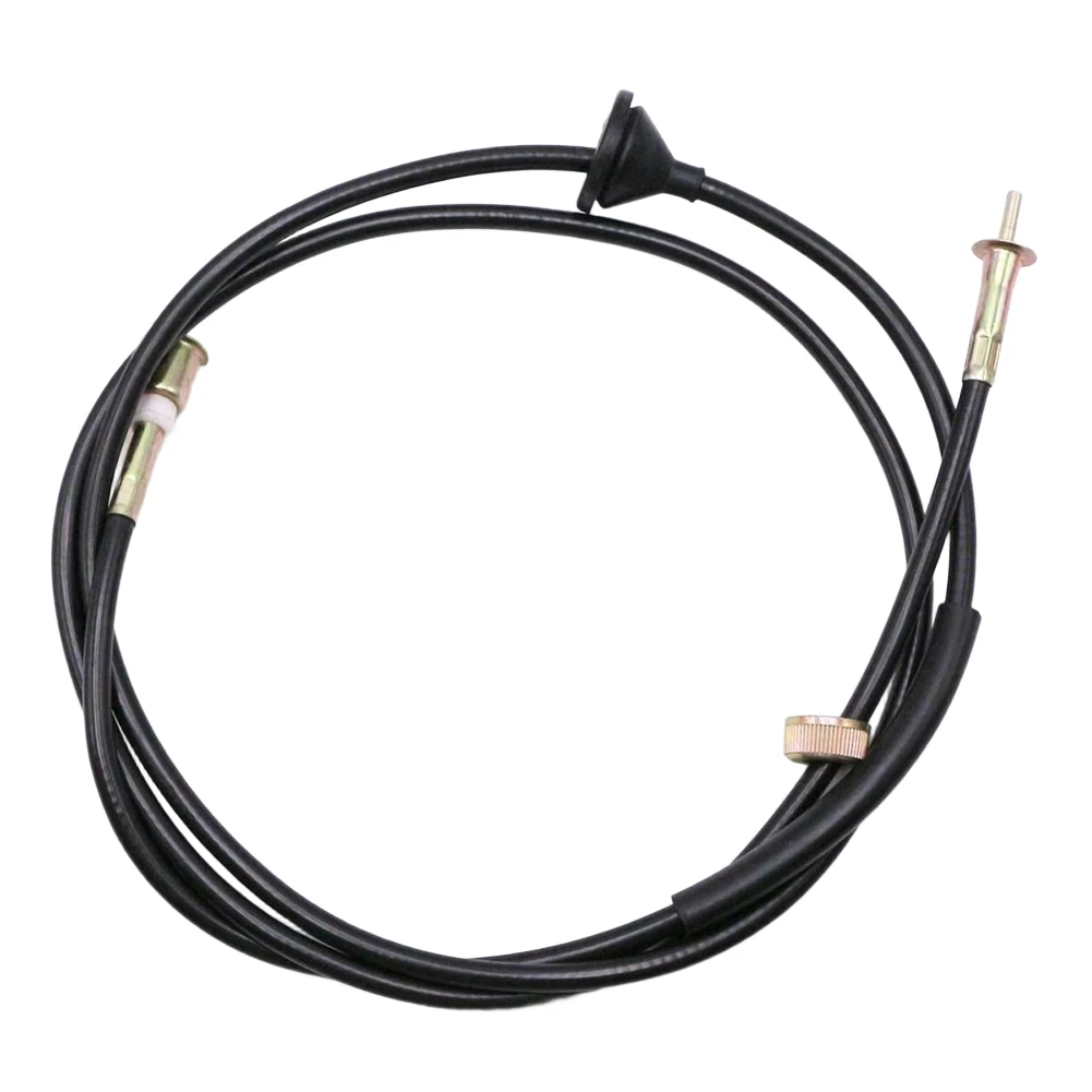 마쓰다 B2000 B2200 B2500 B2600 픽업 1985-1998과 호환되는 속도계 케이블, 제조사 번호 068055550 대체품