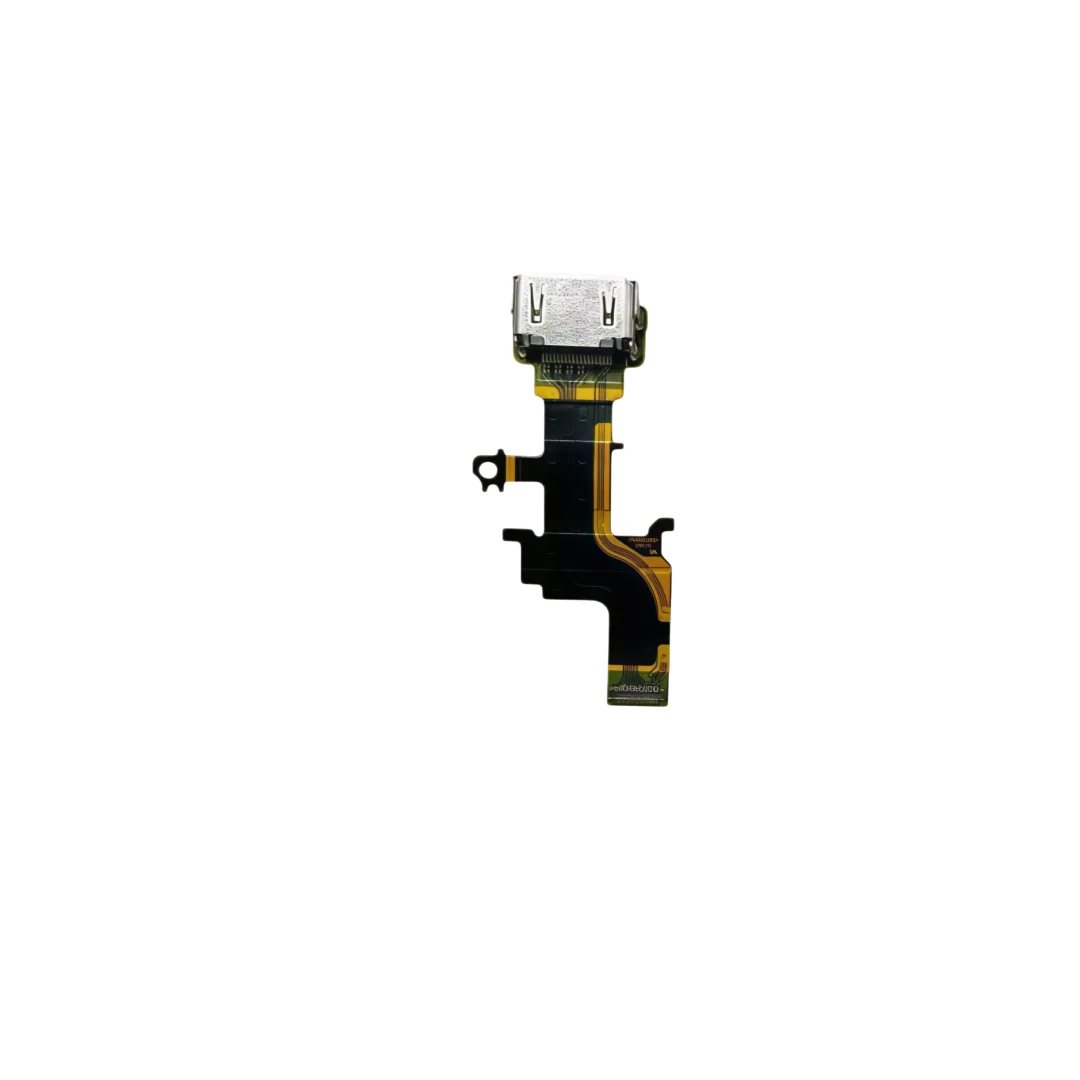 A7S3 A7M4 A7R4A A7R5 FX3용 새 HDMI 포트 플렉스 케이블 교체품
