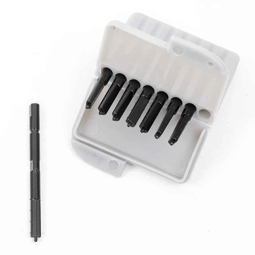 32PCS Ear Wax Guard Filters with Cleaning Tool