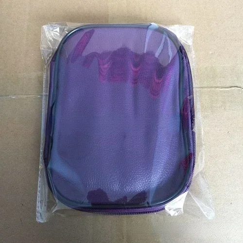22pcs Purple Bag
