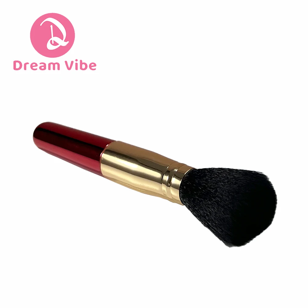 Vibe Glow Face Blush Vibrator by Dream Vibe Battery Operated Vibrator Adult Sex Toy Face Massager Woman Love Gift Pleasure Toy