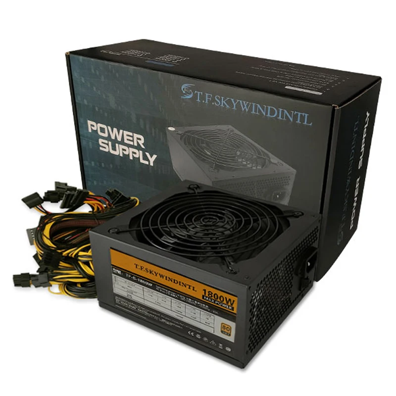 Skywindintl. 600 w блок питания gold. Блок питания майнинг. Блок питания для rx580. Какой блок питания нужен для rx 6600.