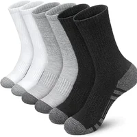 Men's Outdoor Gym Socks High Quality Comfortable Soft Ground-Gripping Football  New Style