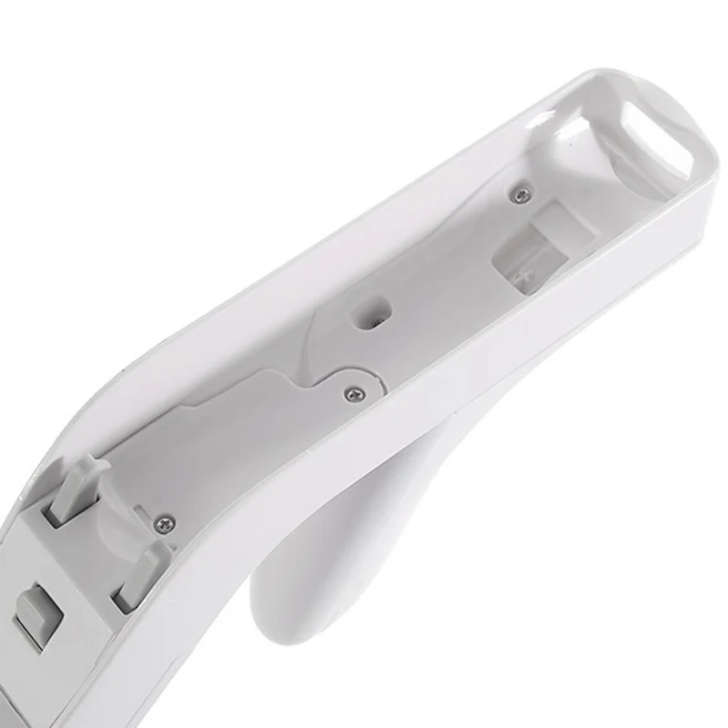 Enhanced Zapper Gun for Wii Remote - Gaming Accessory
