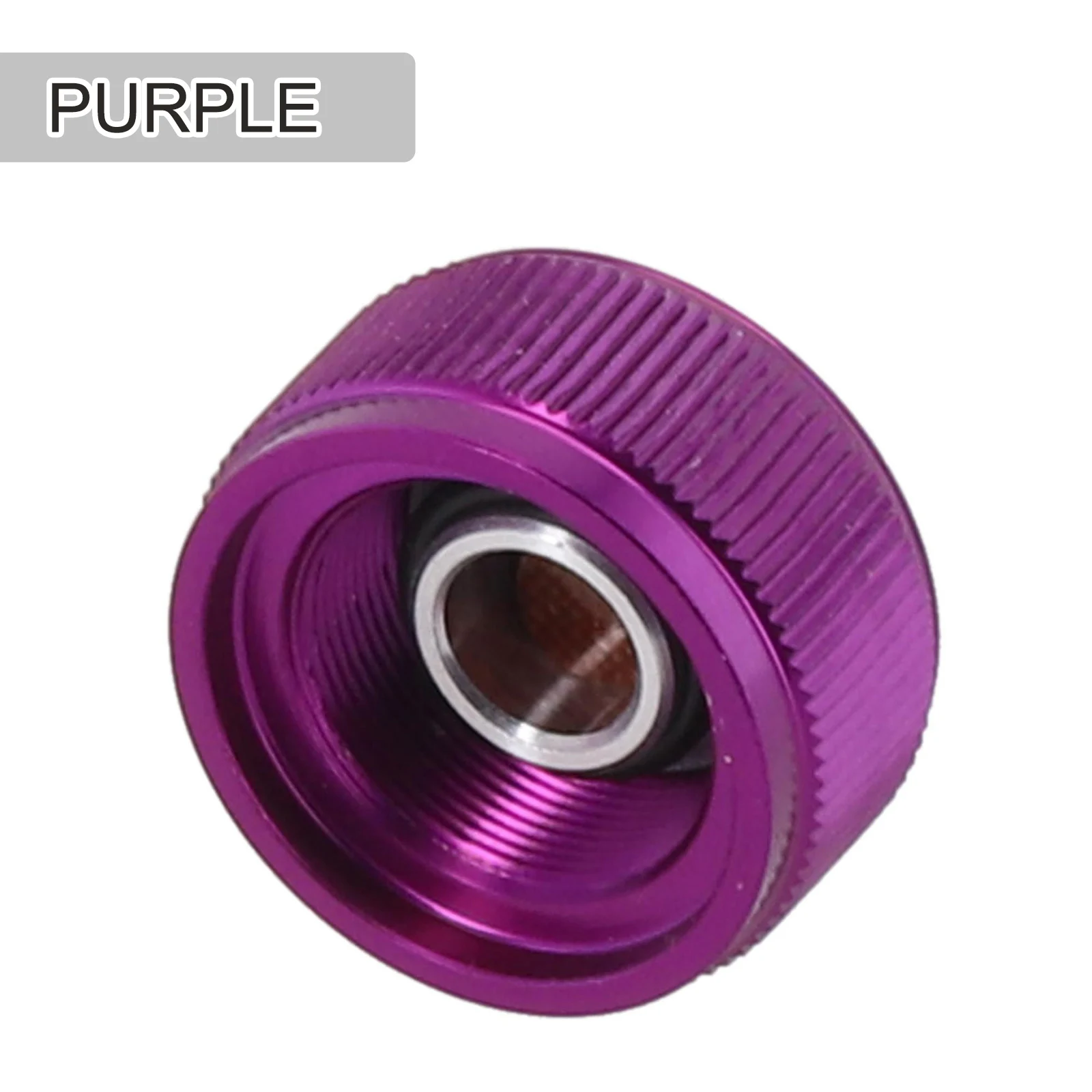 1pc Angeln Reel Mutter Für DAIWA Pr100 Pr100L PD106 Angeln Spinner Rad Refit Trimmer Mutter DIY Angeln Reparatur Zubehör