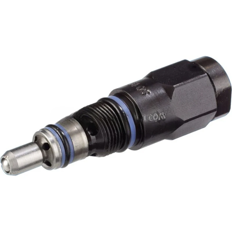 

hydraulic valve