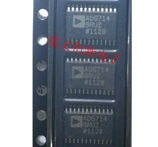 

Бесплатная доставка ADG714BRU ADG714BRUZ TSSOP24 10 шт.