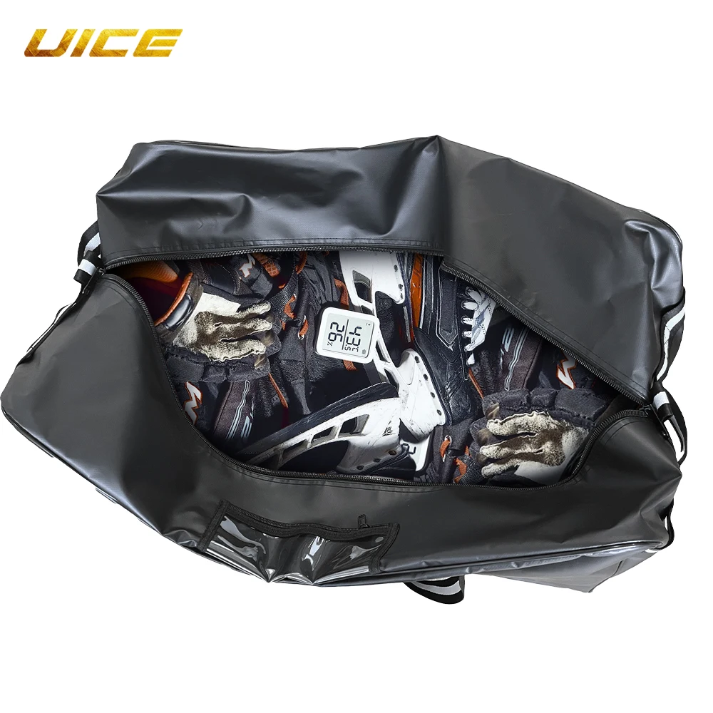 Ice Hockey Equipment Bag 4