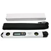 Shahe 400mm 0-225 Degree Digital Angle Ruler With Backlight Aluninum Alloy Digital Protractor Angle Finder 5