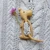 Brooch Pin with Wooden Animal Pattern Diy Craft Badge Cartoon Pin Funny Cute Shawl Pin Scarf Buckle Clasp Pins Jewelry Gift 2023 8