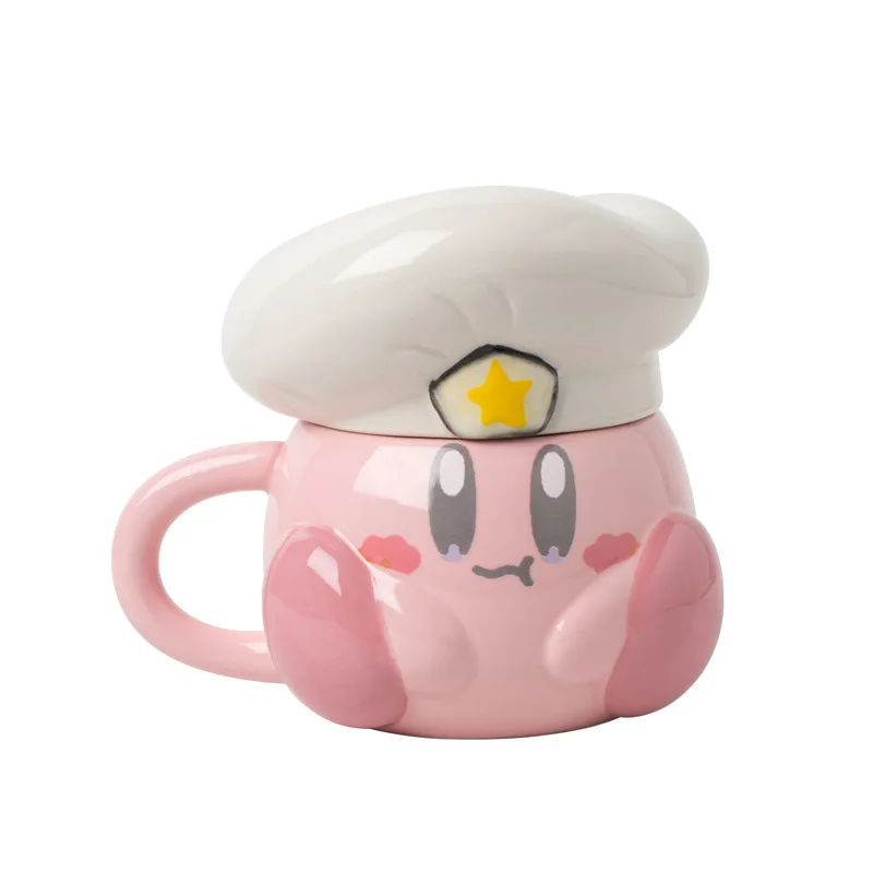 Kirby Mug Star Allies Mug