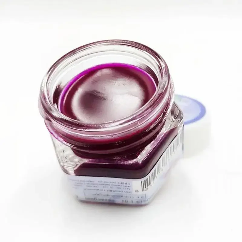 1pcs Thai Lavender Cream Ointment Headache Dizziness Toothache Mosquito Bites Antipruritic Essential Balm Cream 20ml