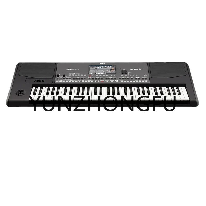 

ORIGINAL NEW KORG PA 600 PA600 Key Keyboard PA 600 Professional Arranger Piano