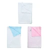 Thermal Dye Sublimation Swaddles Blanket Wrap Bath Towel for Infant Boys Girls 066B 1