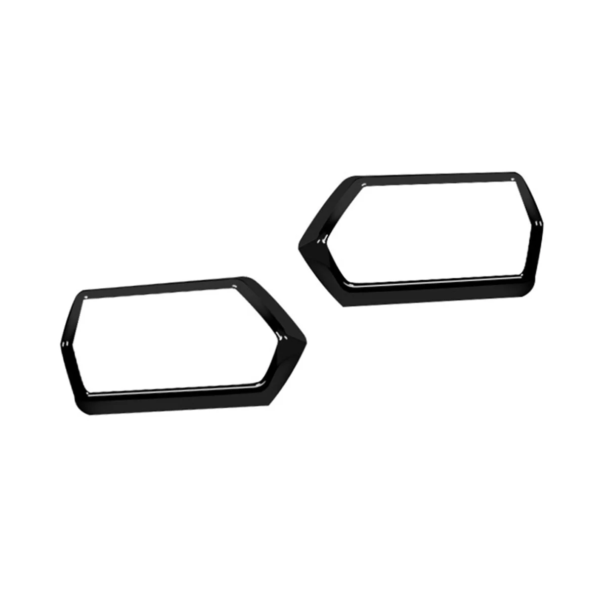 

2 шт., декоративная крышка для вентиляционного отверстия кондиционера