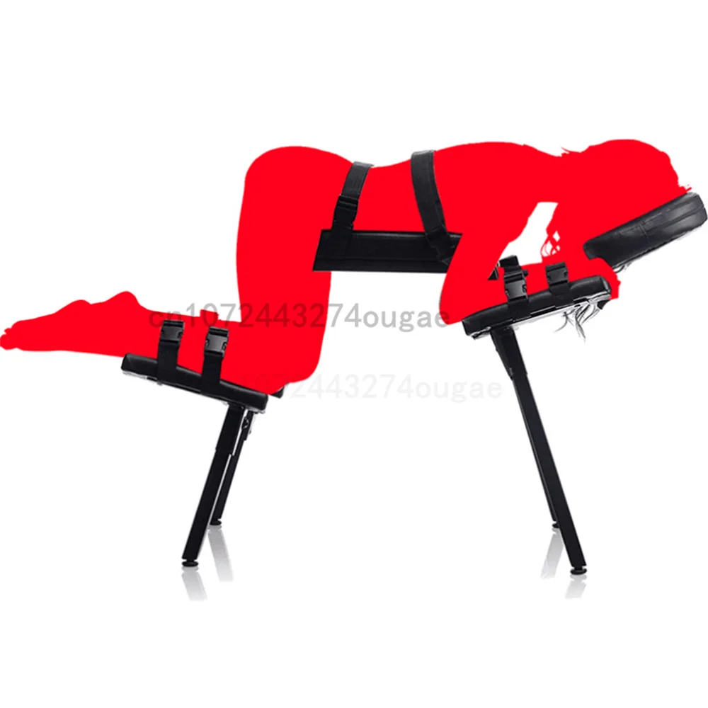Bdsm Spanking Sex Chair Furniture Toys for Men Couples Sex Position Adjustable Octa-claw Couples Orgasm Riding Adult Supplies
