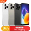 FUFFI-Note 14 Pro,Smartphone Cellphones Android 10,6.8 inch Screen,8+256GB,13+24MP,Mobile phone,5000mAh Google Play Store,Phone 1
