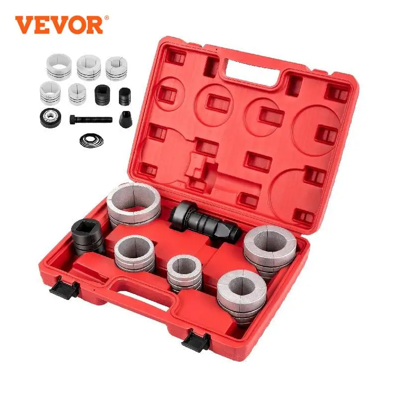 VEVORExhaustPipeStretcherKit158414ExhaustPipeExpanderKit