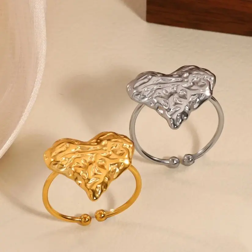 Irregular Geometric Wedding Jewelry Item