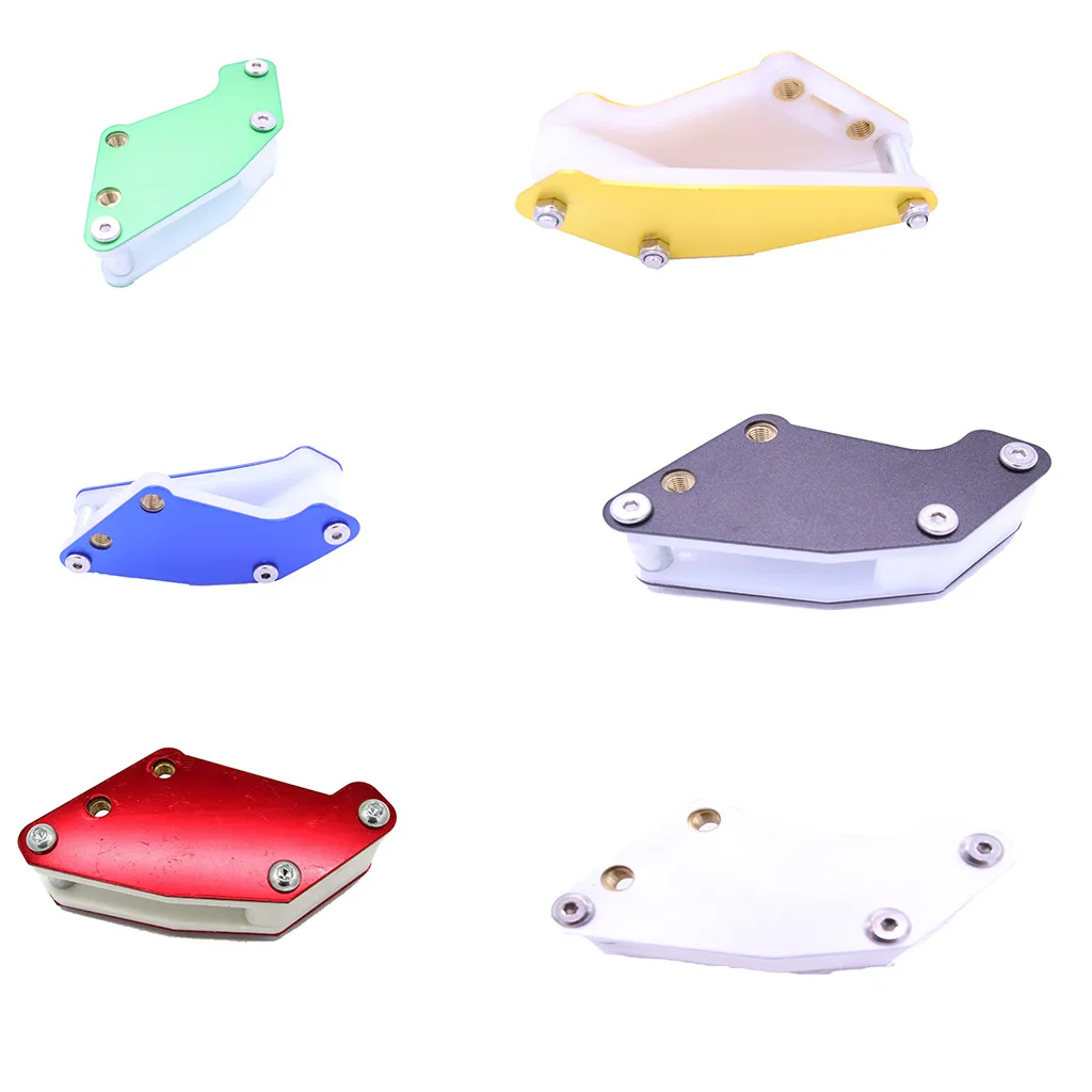 Chain Guide Slider Tensioner Guard For Irbis Bse Kayo Ssr Ttr Xr Crf
