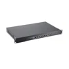 HUNSN Firewall,VPN,19 Inch 1U Rackmount Network Appliance,Intel core i3/i5/i7,RS44,Mikrotik,pFsense,OPNsense,8x2.5Gbe 226-V LAN 2