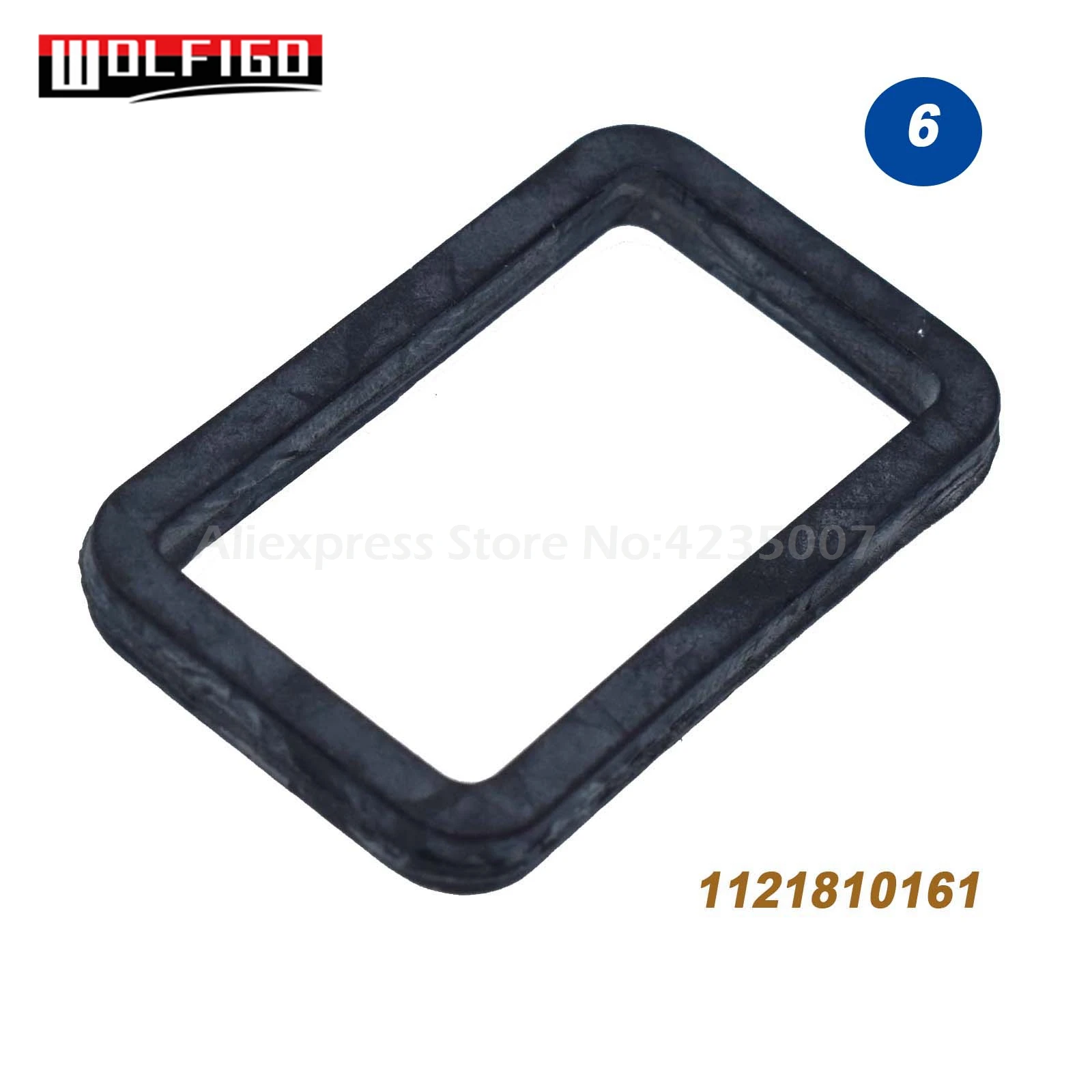 New Oil Filter Housing Seal Kit Fit For Mercedes Benz W163 W203 W208 1121840061,1121840261,1121840361,1121840161,1121840280