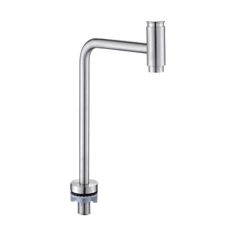 água fria único, interruptor, escovado, fio preto, vaidade, novo, G1, 2