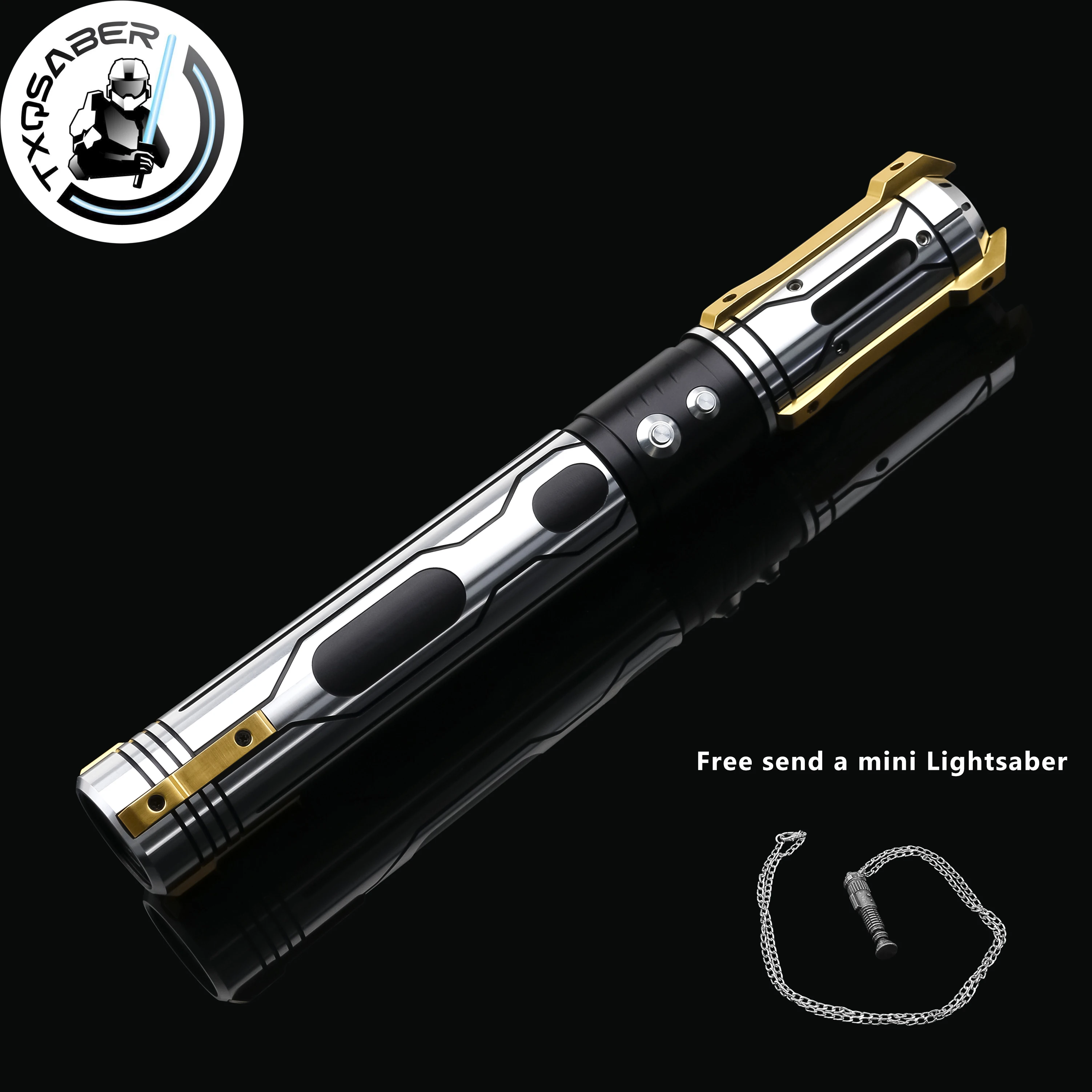 Ghost Saber Star Wars The Ultimate Guide to the TXQSABER