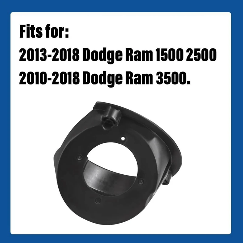 

Автомобильный топливный фильтр, корпус для Dodge RAM 1500 2500 2013-2018 68421572AA, автомобильные аксессуары, запасные части, 1 шт.