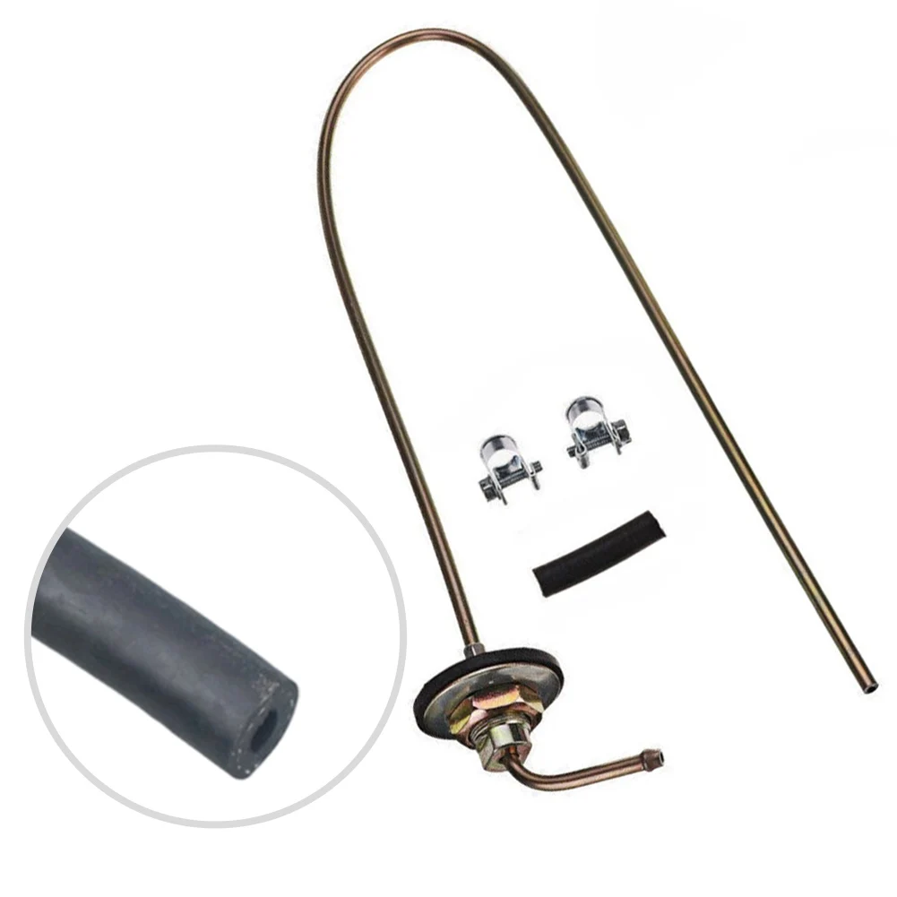 Stainless Steel Fuel Tank Riser Pipe for Diesel Heater 1320399A 35320A ...