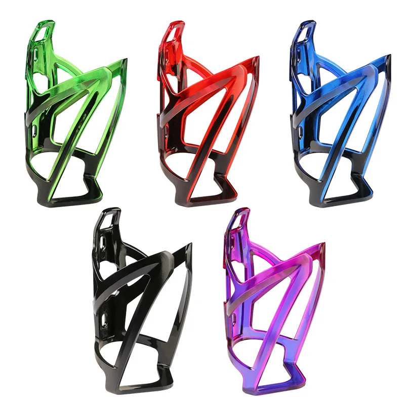 Porte-bouteille d'eau de vélo (pour guidon et cadre), porte-gobelet de moto, cage à boisson