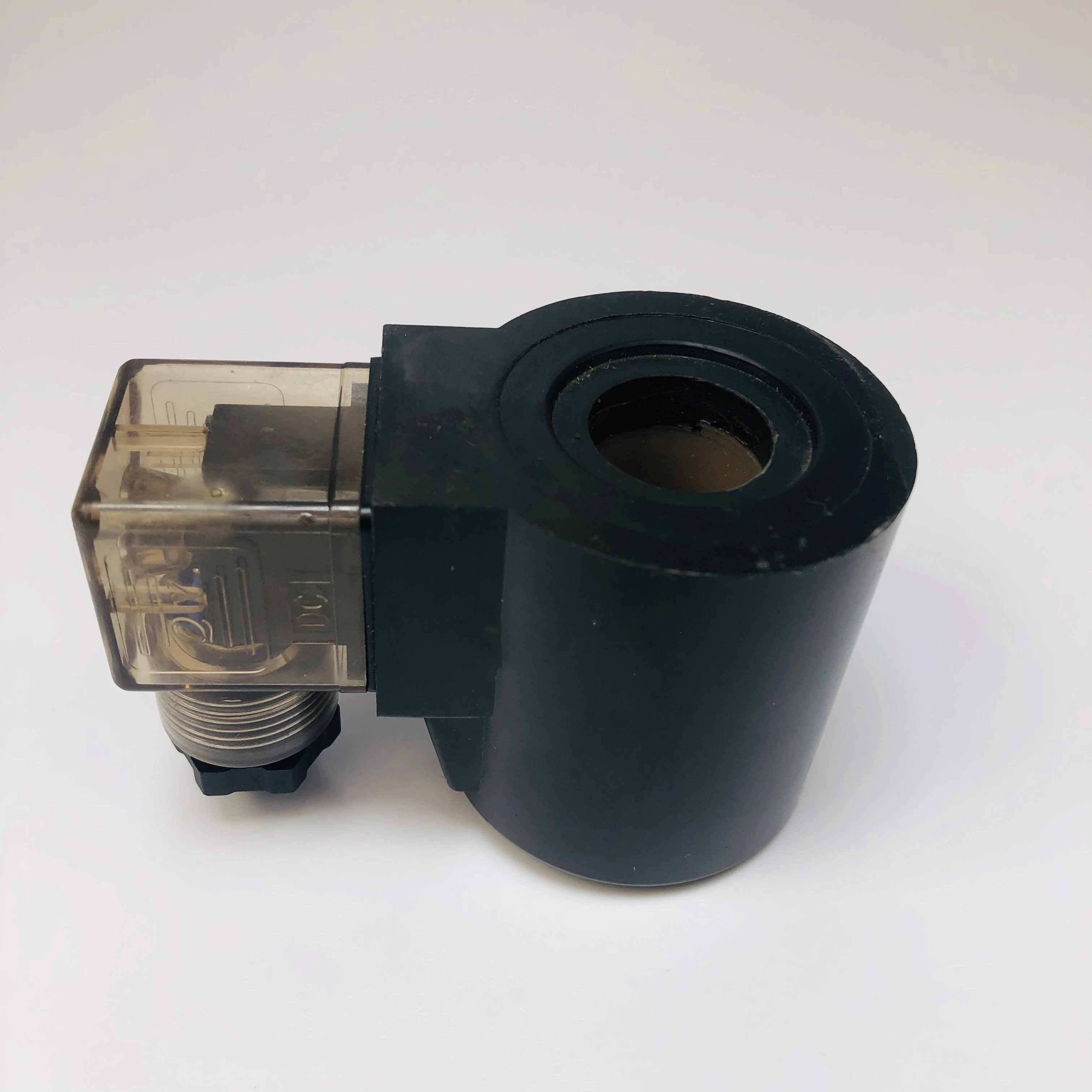 hidraulica furo interno 19 ou 20mm altura 51mm ac 110v 220v dc 24v 02