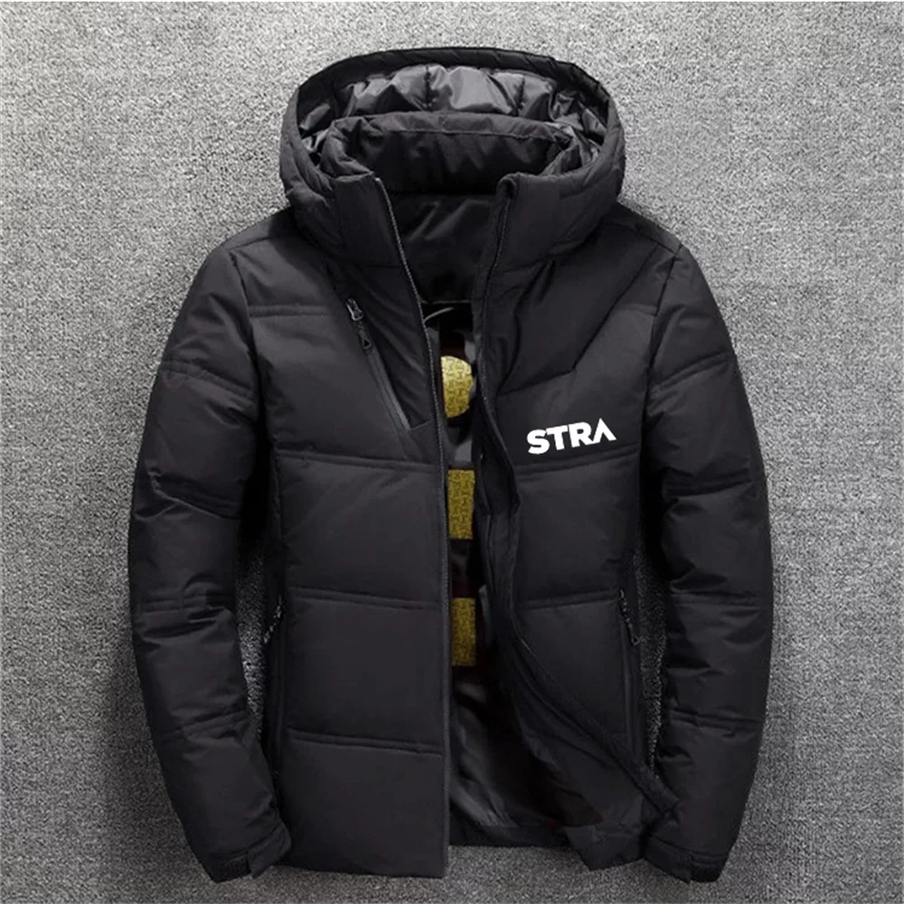 

Cotton men's down jacket, men's tights, warm, leisure, winter fashion, dress up