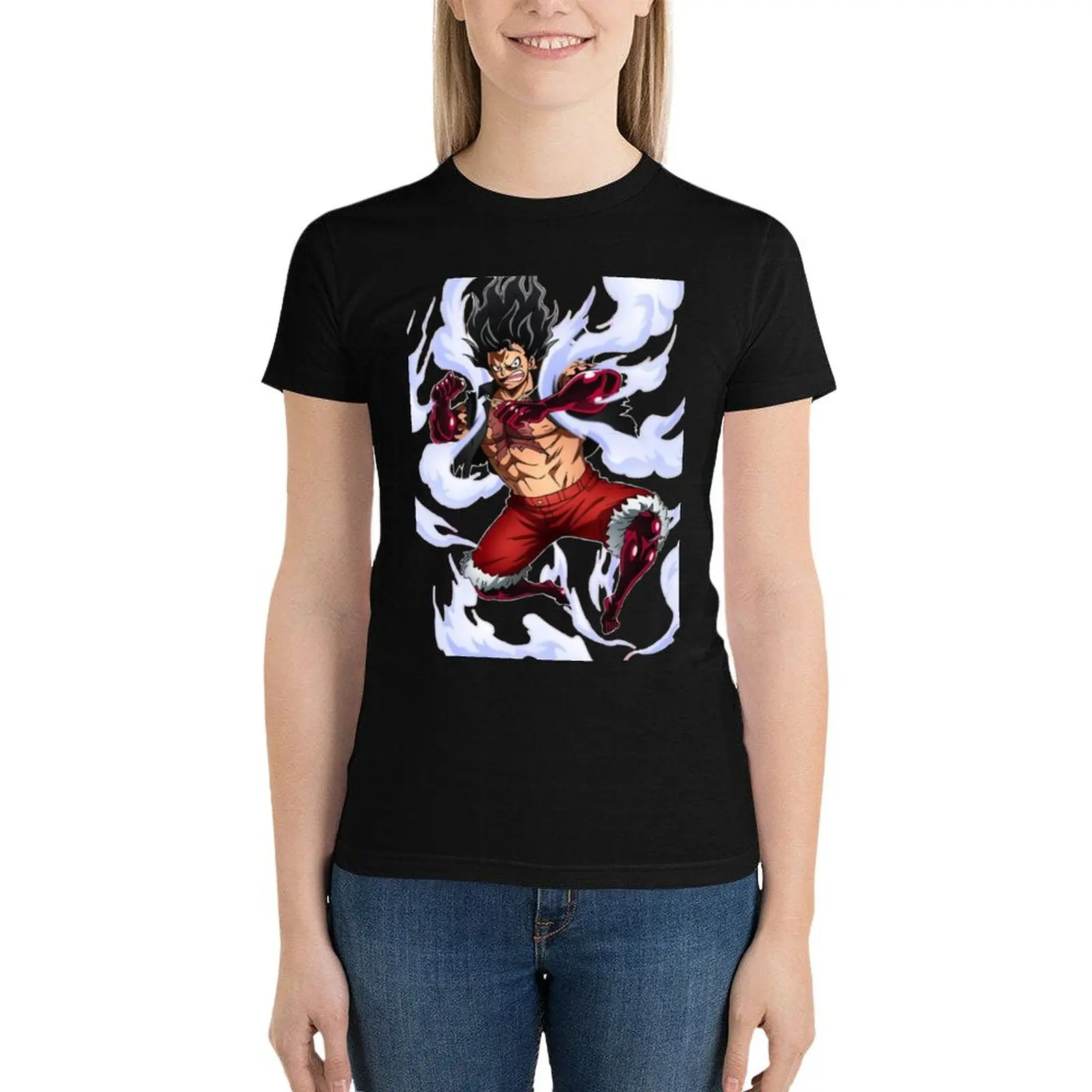 

Snakeman T-Shirt cute clothes funny Woman fashion