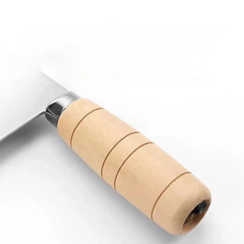 Shibazi Zuo cleaver 18 cm - Buy Knives and Knife Sharpeners at