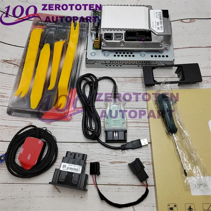 HC3T-14F014-BD 丮 ׷̵ ŰƮ Ʈ, APIM  ī÷,   Sync3  