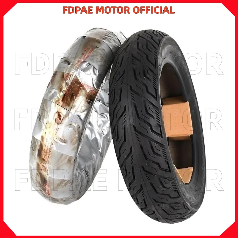 

Front / Rear Tubeless Tire for Wuyang Honda Electric Bike V1 V2 V3 Q1 Q2 S3 H1 T2 T1 V3+ V5 S5