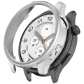 XZ027-Silver