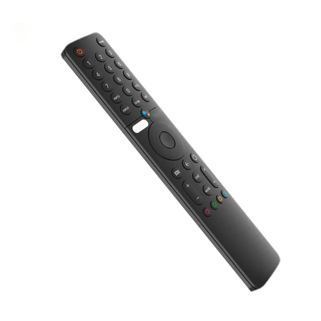 Replacement Remote Control Suitable for Xiaomi Smart TV 32 Inch L32M6-6AEU  L43M6-6AEU L50M6-6AEU Voice Remote X.MRM-19 - AliExpress