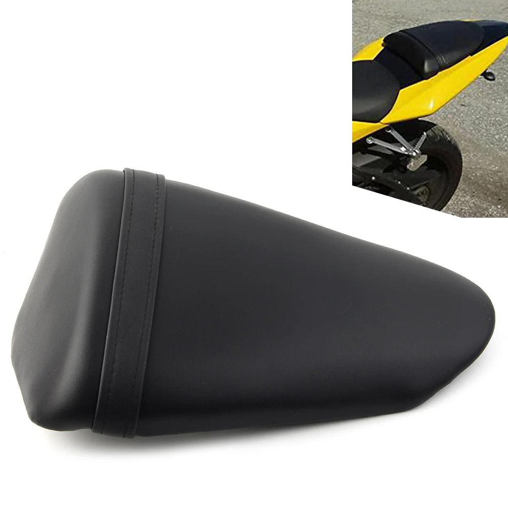 

Заднее сиденье мотоцикла пассажирского сиденья для Kawasaki Ninja ZX-6R ZX636 2009-2012 & ZX10R 2008 2009 2010