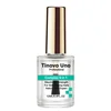 Tinovo Uno Nail Growth Complex 9 IN 1 Nail Art Treatment Therapy for Repair Care Thin Brittle Nails  Natural Top Coat Hardener 6