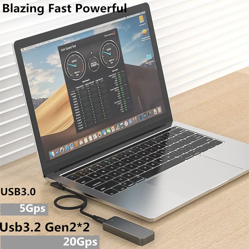 ƺ ο CŸԿ CŸ  ̺, 5M, 20Gbps PD, 100W, USB3.2 Gen2, 4K