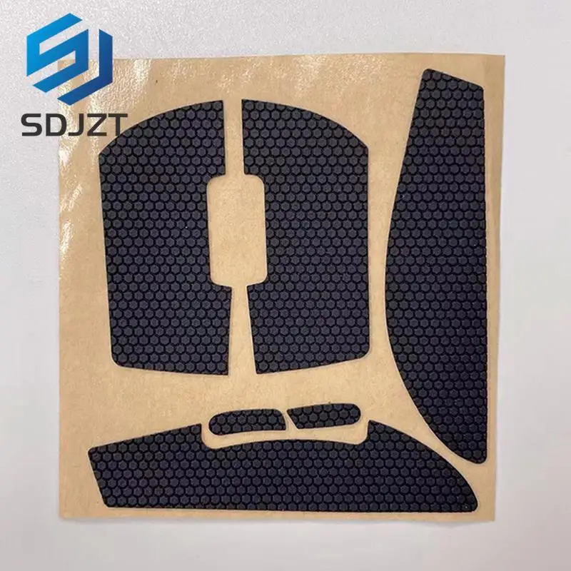 Mouse Grip Tape Skate Handmade Sticker Antiscivolo Suck Sweat Per Logitech G Pro X Superlight Gpw Mouse Wireless