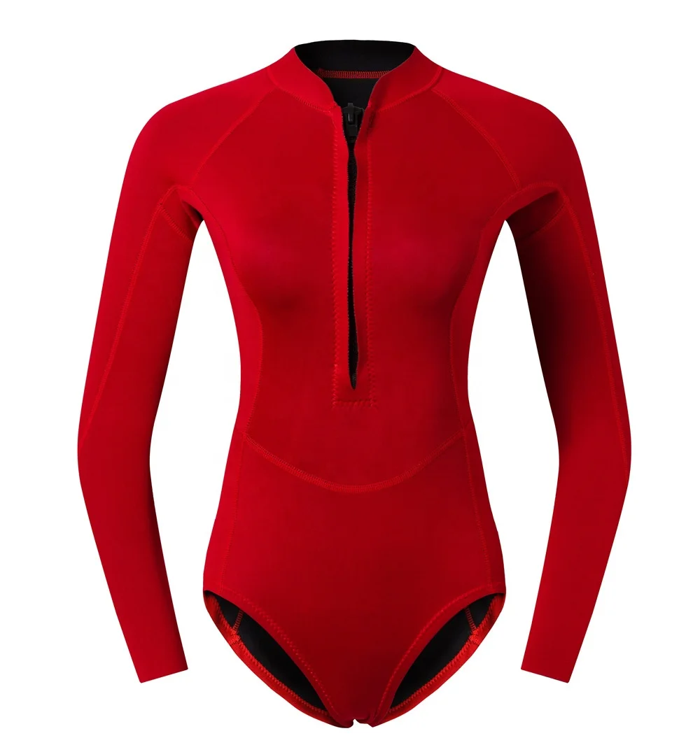 

Factory Direct Sale 2mm wetsuit for women water wetsuit diving suit rafting