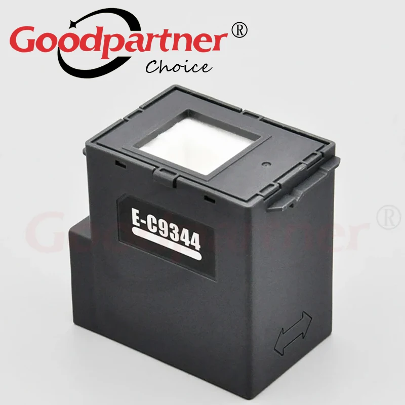Ink Maintenance Box 1X C9344 Ink Maintenance Box for EPSON Expression Home XP 2100 2105 3100 3105 4100 4101 4105 WorkForce WF 2810 2830 2835 2850
