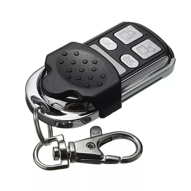 Enhanced 868 MHz Wireless Handheld Transmitter