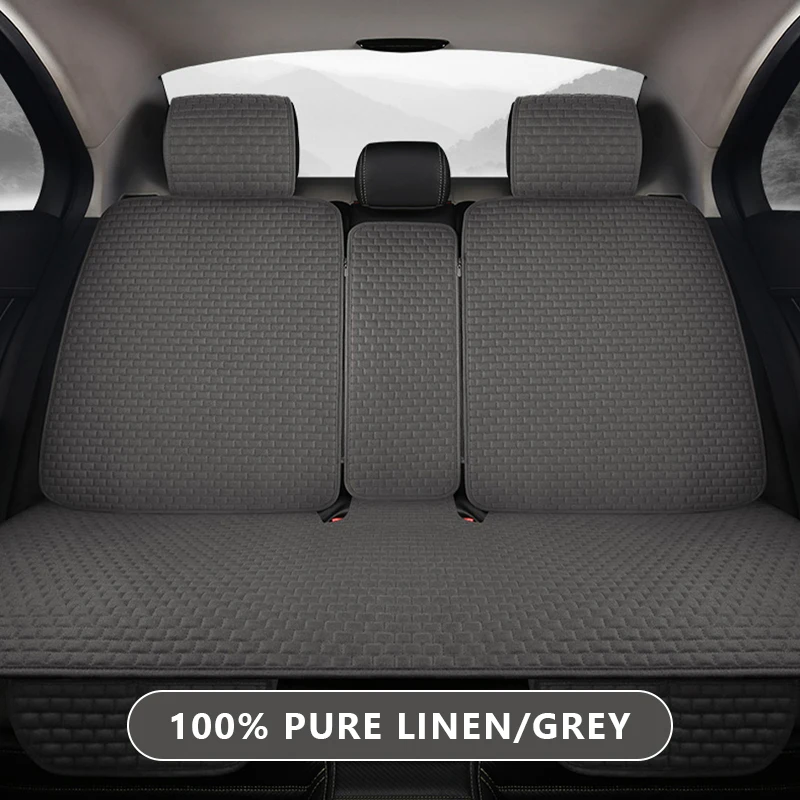 Gray rear 1pc